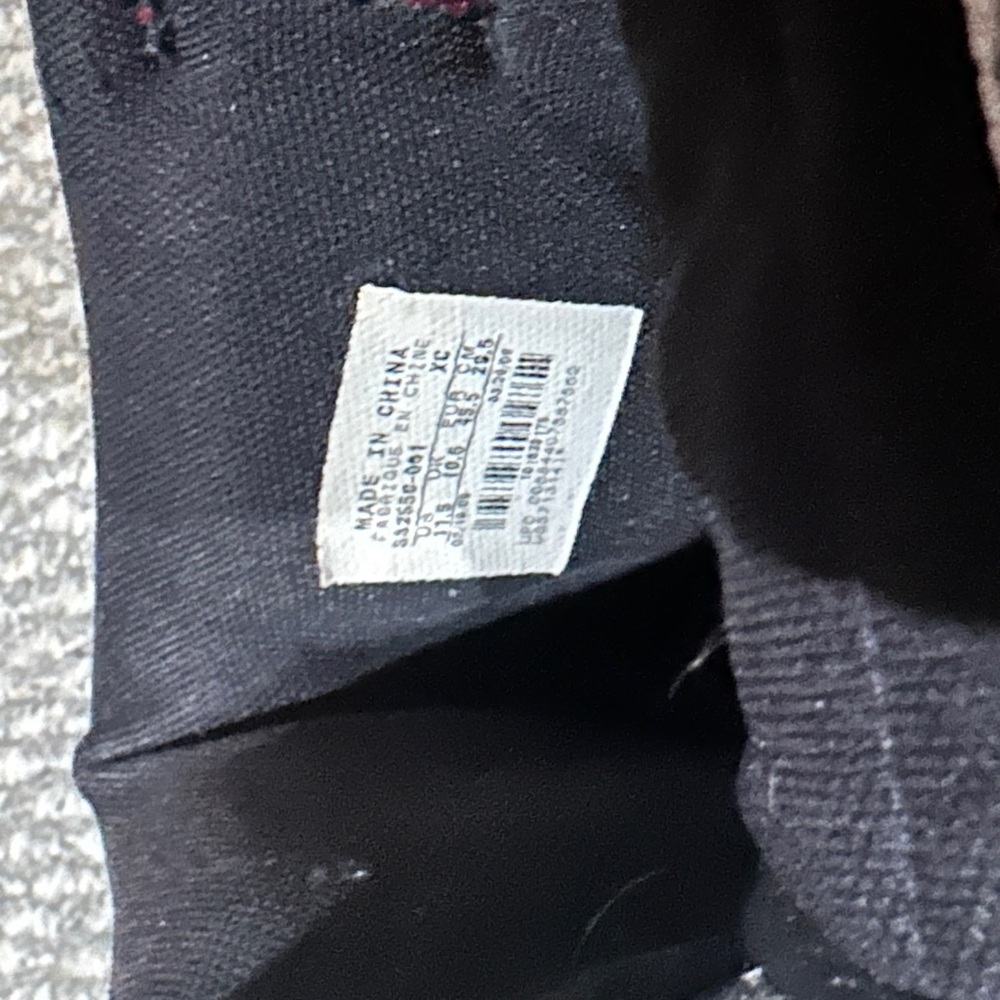 Jordan 1 high dmp pack 2006 , vintage special edition - Picture 7 of 16